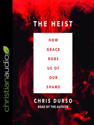 cover image of Heist